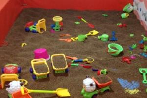 大学城贝美嘉儿童乐园